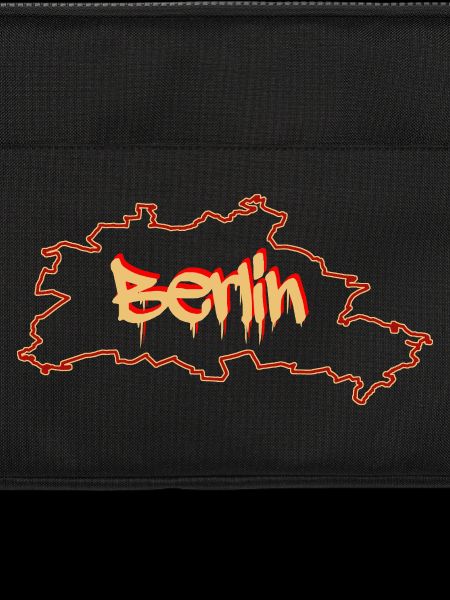 Berlin da city
