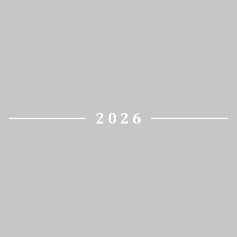 2026 Line