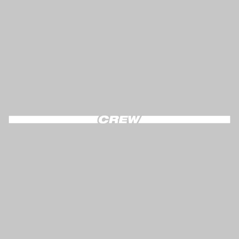 Crew stroke