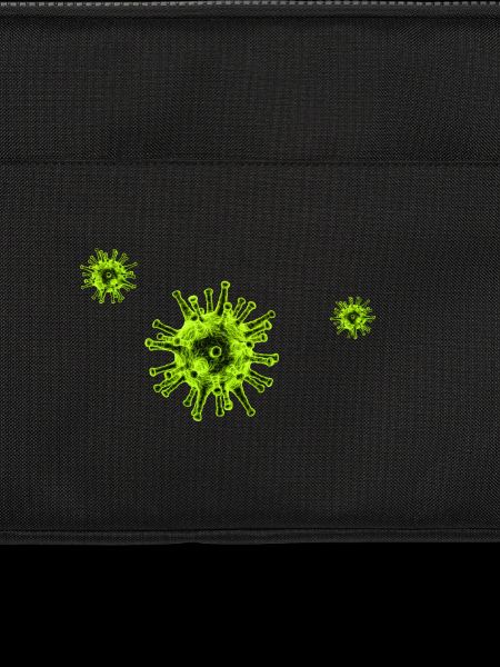 NeonVirus Muster