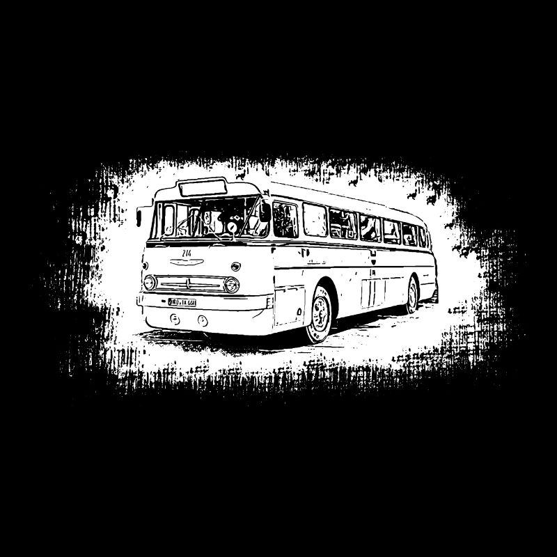 Autobus Ikarus 66