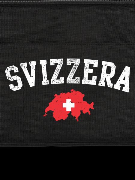 Schweizer Kartenwappen Emblem