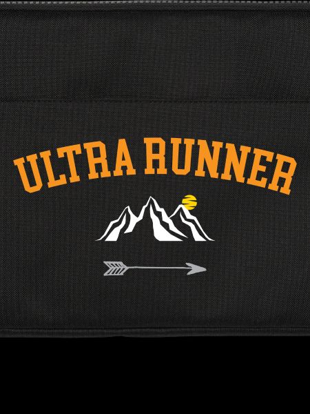 Ultra Runner
