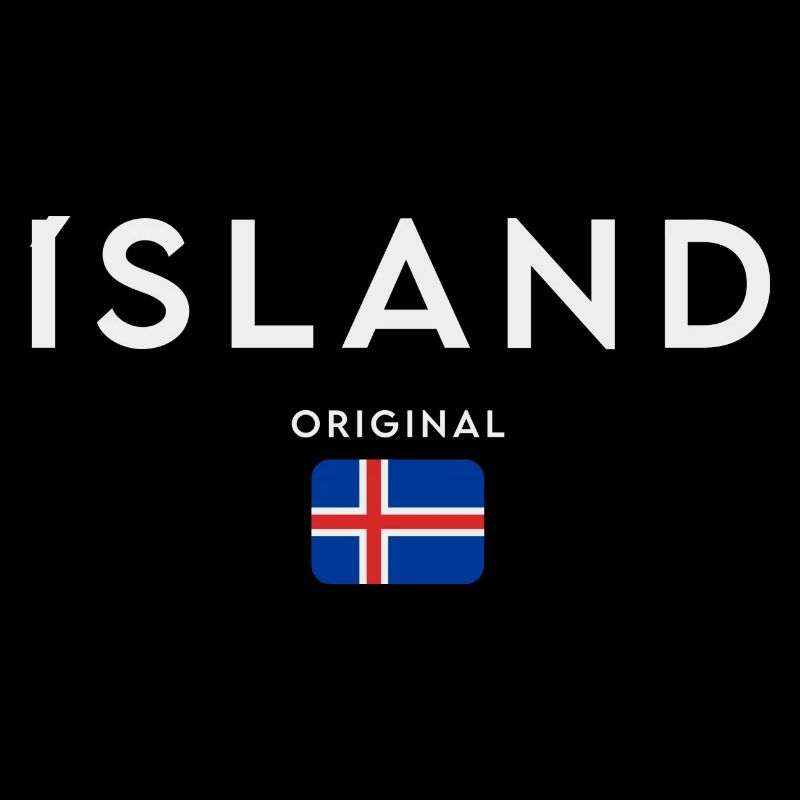 Drapeau de l’Islande, fierté islandaise