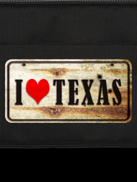 Ich liebe Texas
