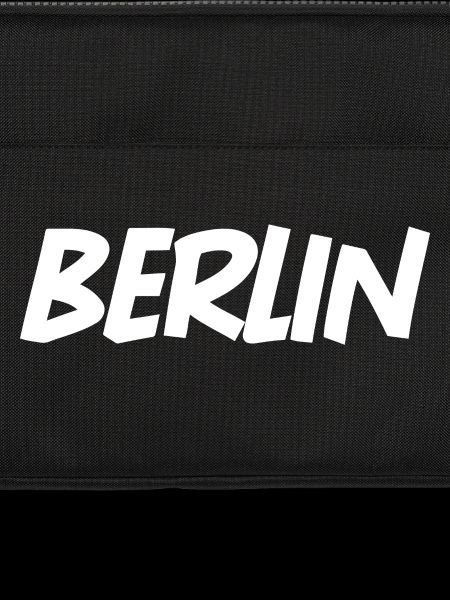 Berlin Schriftzug