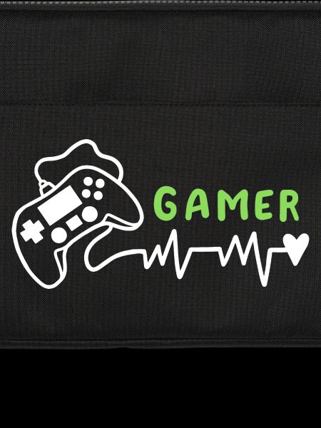 Gamer Gaming