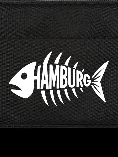 Hamburger Grätenkult