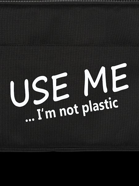 USE ME