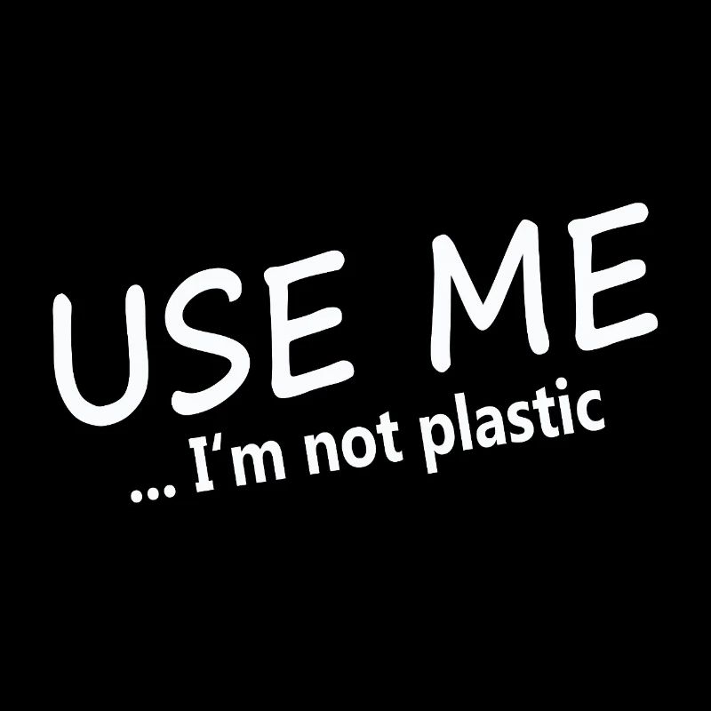 USE ME