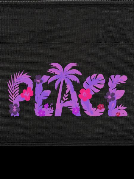 Tropical Peace