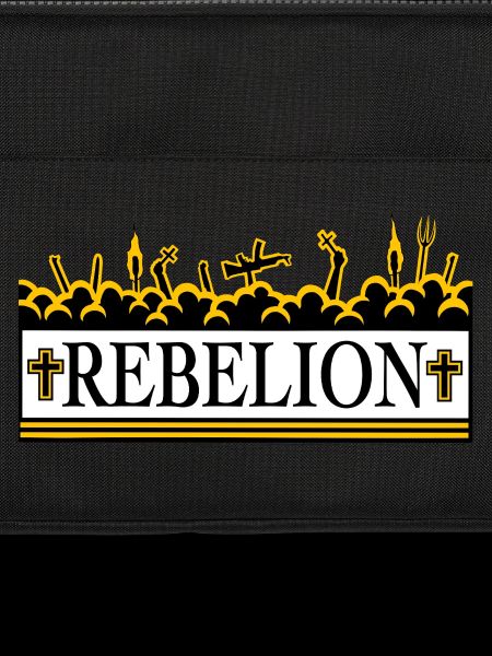 Rebellion