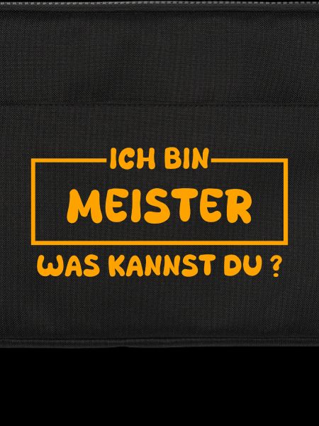 Master