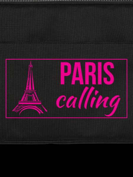 Paris Calling