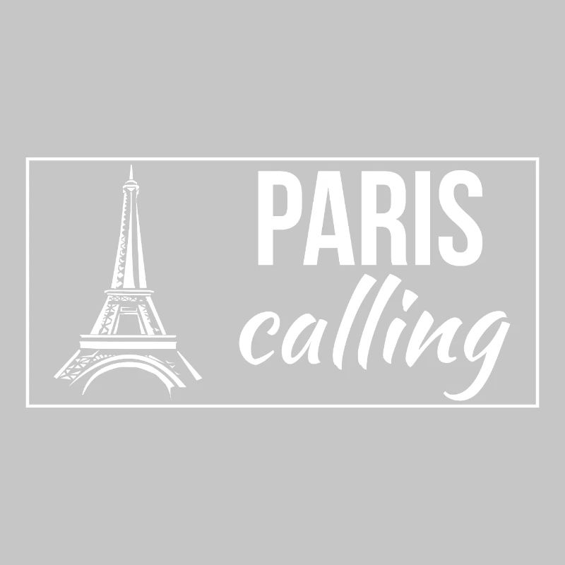 Paris Calling