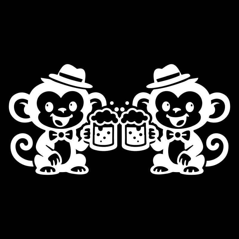 Équipe Monkey Beer