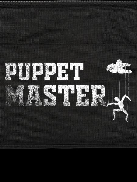 Puppet Master Marionette