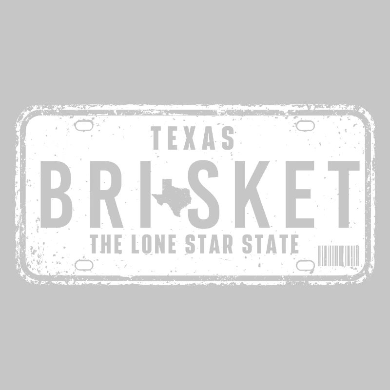 Texas Brisket Lone Star BBQ Pitmaster