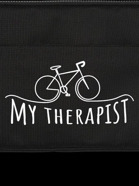 Bicycle therapy