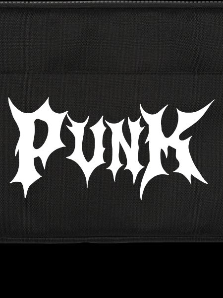 Punk gothic Logo