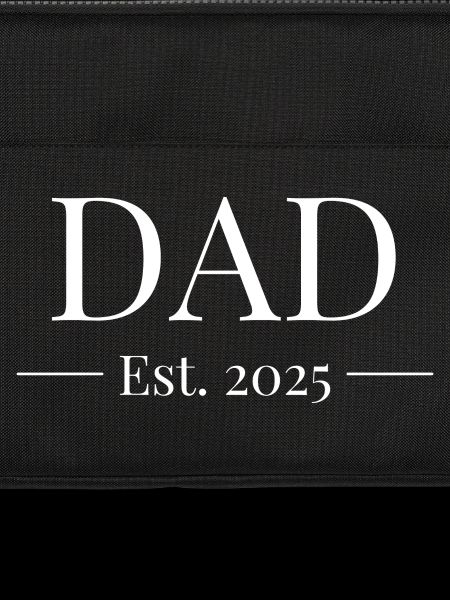Dad Established 2025