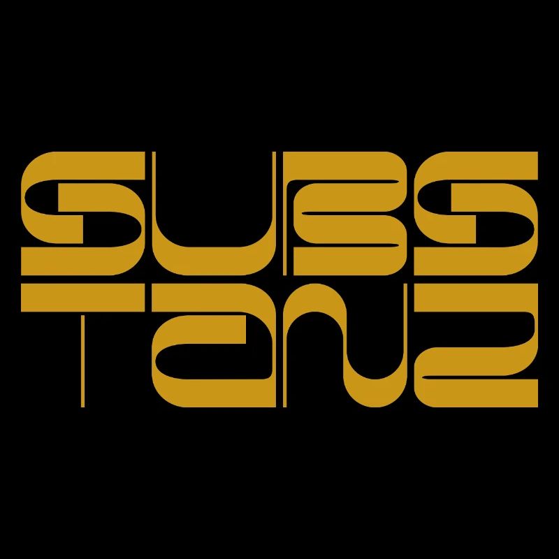 SubS Tanz Gold