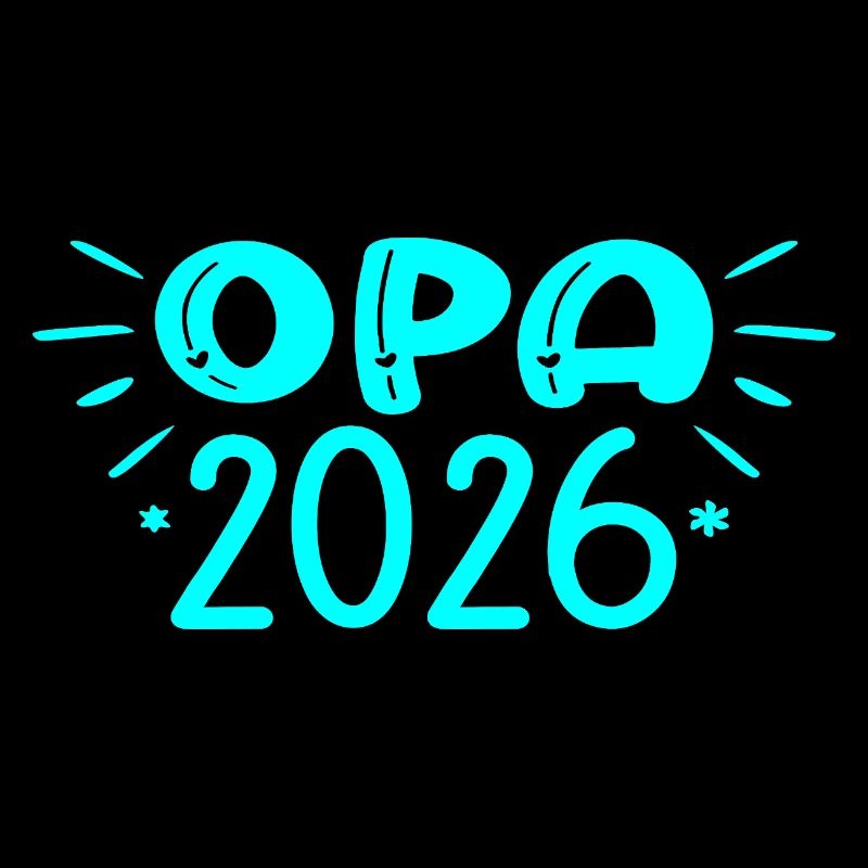 PAPI 2026 PETIT-ENFANT NAISSANCE BÉBÉ