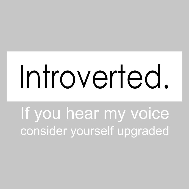 introverti