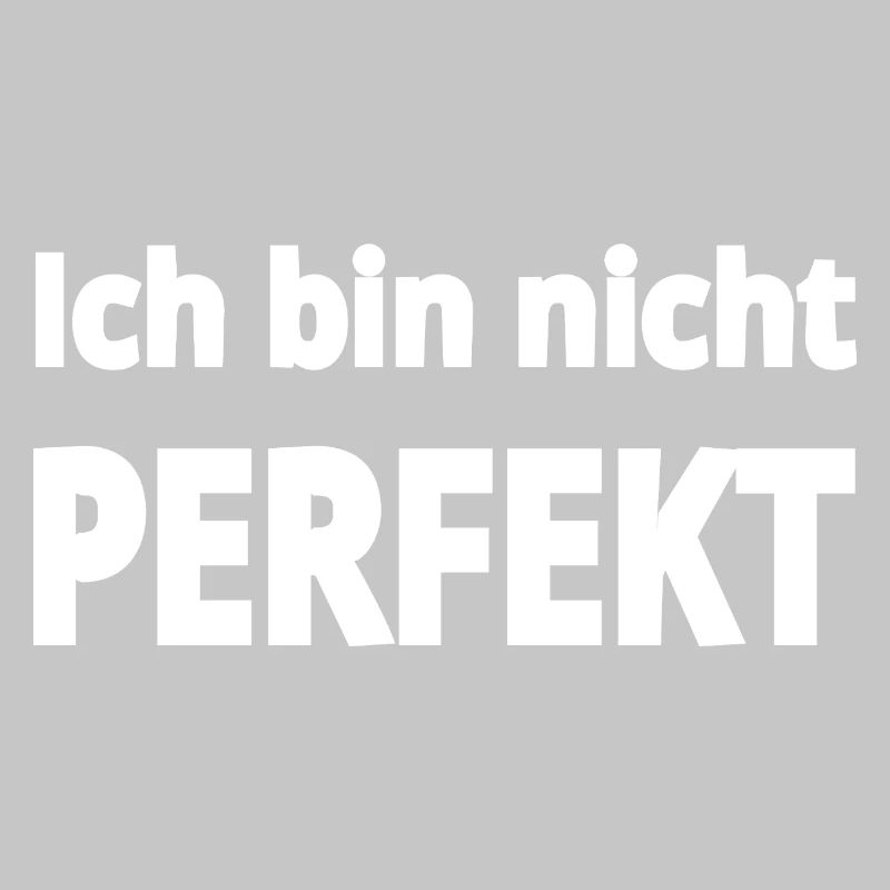 Perfekt