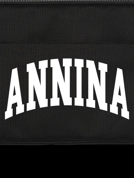 Anne
