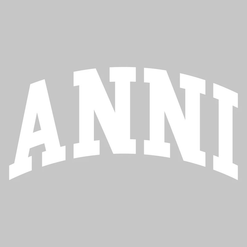 Anni