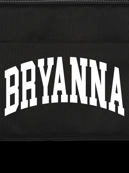 Bryanna