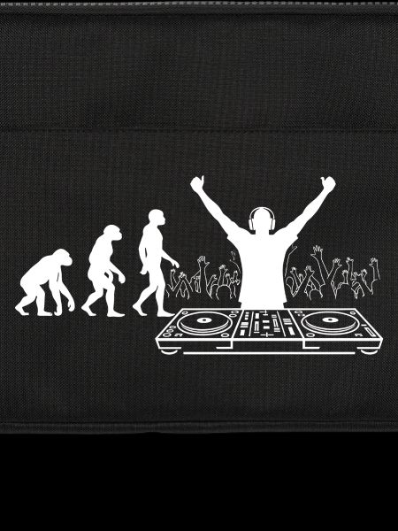 Evolution to DJ: Clubbeats