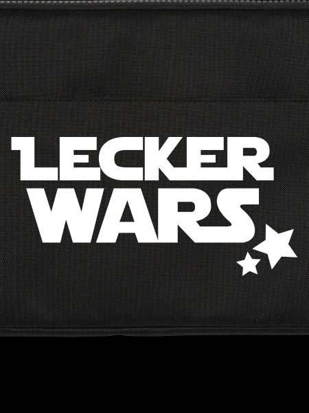lecker wars