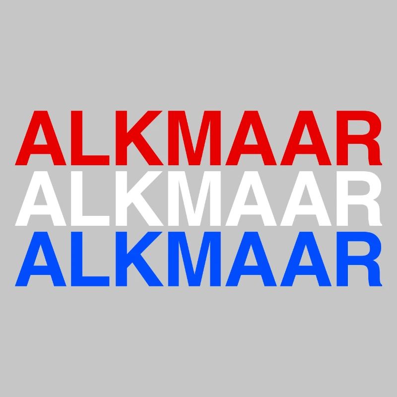 ALKMAAR Netherlands Netherlands Flag