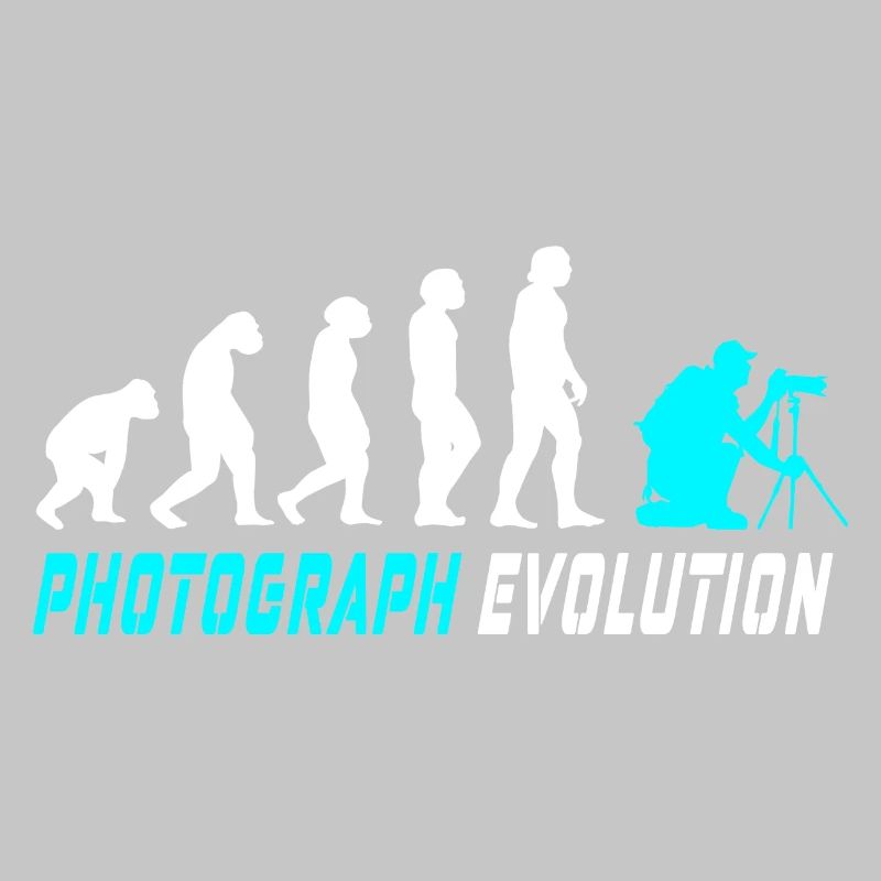Fotograf Evolution