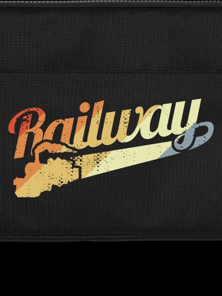 Eisenbahn Motivation