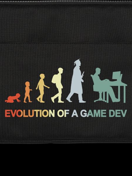 Game Dev Evolution