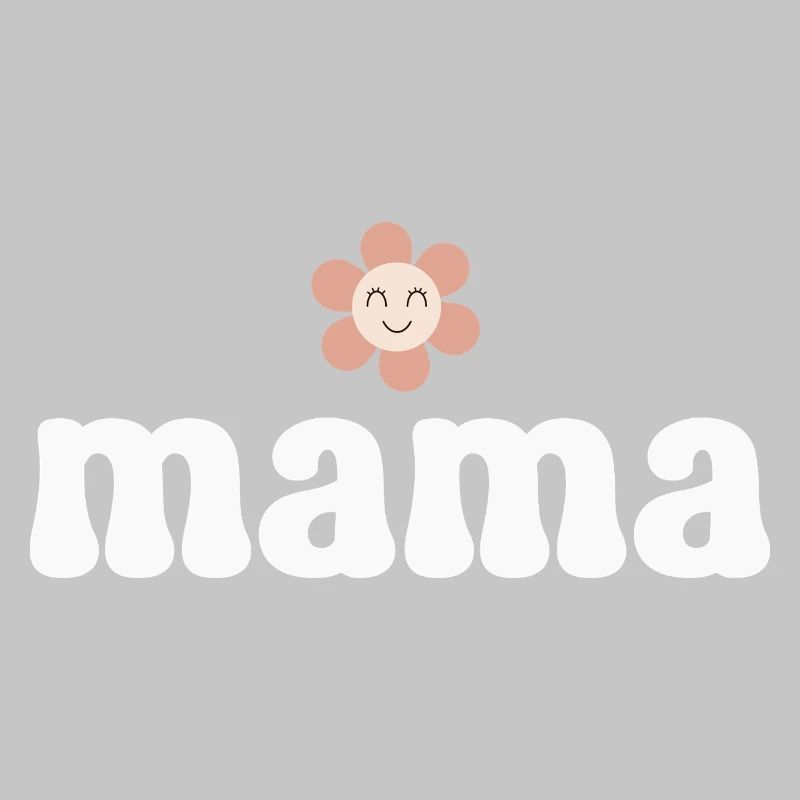Mutter Mama