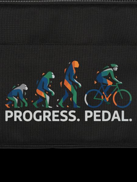 Progress Pedal Evolution