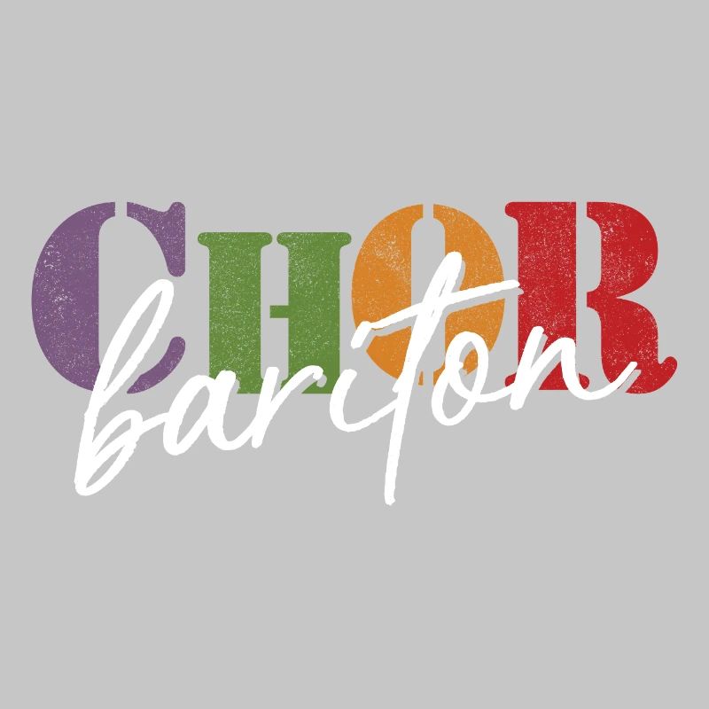 Choir Baritone