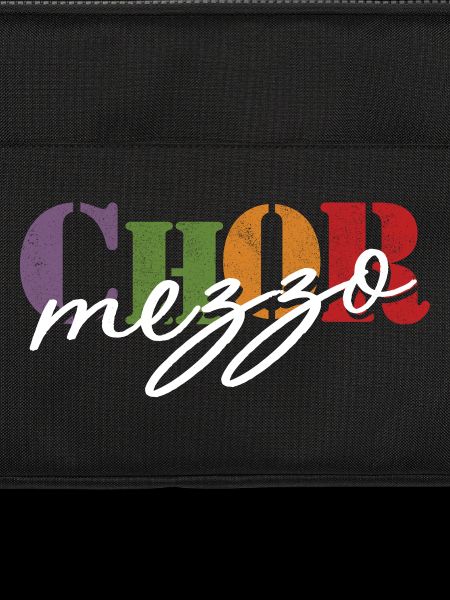 Choir mezzo-soprano