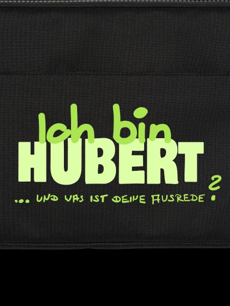 Gift for Hubert