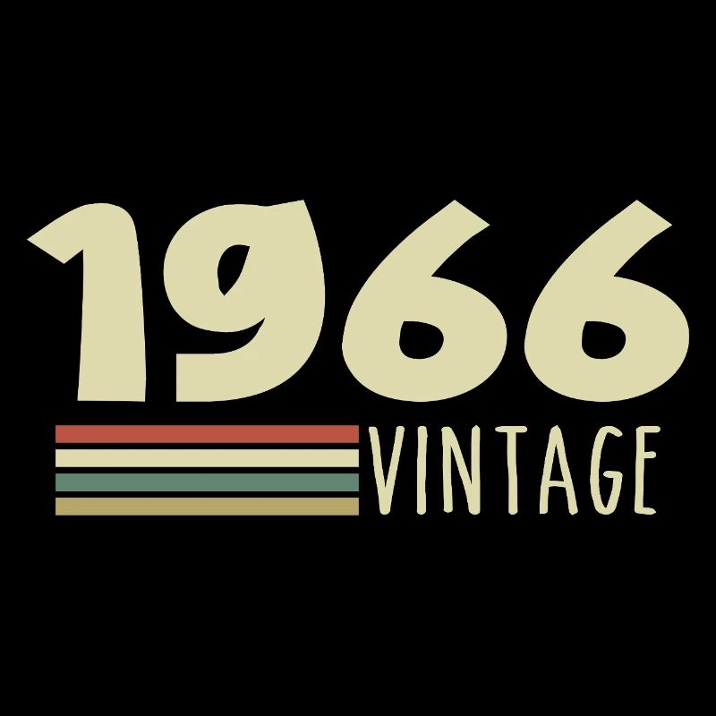 1966 Anniversaire 1966