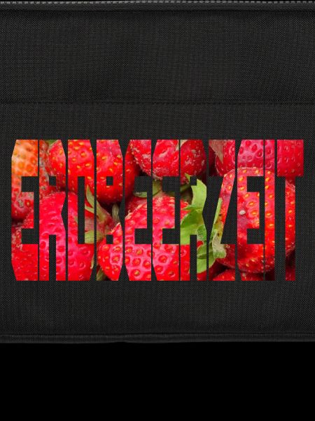 Erdbeere