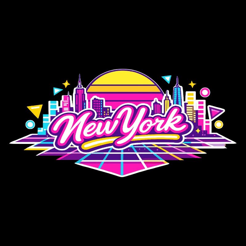 New York