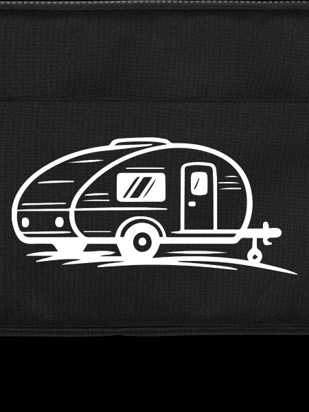 Camping Trailer