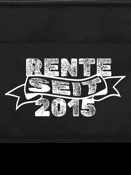 Rentner 2015