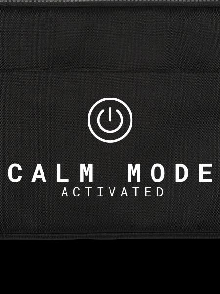 Calm Mode Activated | Entspannung & Nervensystem
