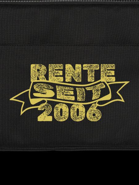 Rente 2006